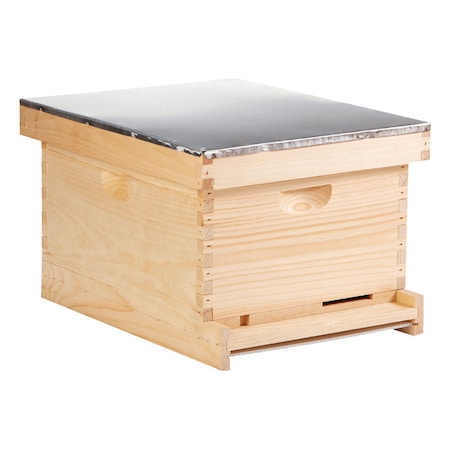 Little Giant Complete Bee Hive HIVE10